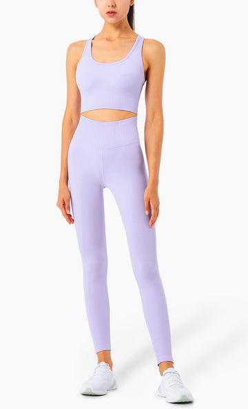 WOMEN BRA WORKOUT YOGA TANK TOPS -  - Bras